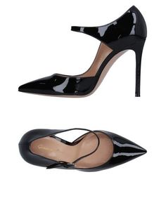 Туфли Gianvito Rossi