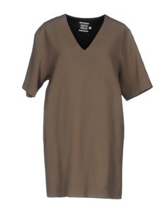 Короткое платье Fausto Puglisi