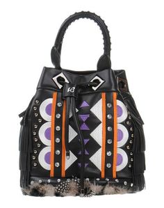 Сумка на руку LA Carrie BAG