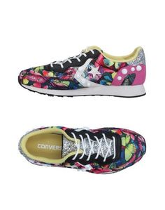 Низкие кеды и кроссовки Converse Limited Edition