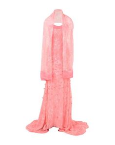 Длинное платье Musani Couture