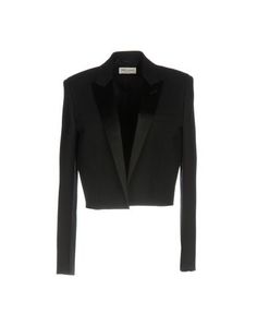 Пиджак Saint Laurent