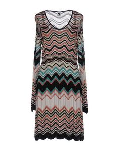 Короткое платье M Missoni