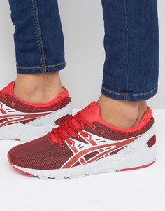 Кроссовки Asics Gel-Kayano Evo H6Z4N 2525 - Красный