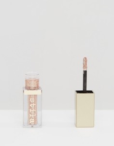 Жидкие тени для век Stila Magnificent Metals Glitter &amp; Glow - Золотой