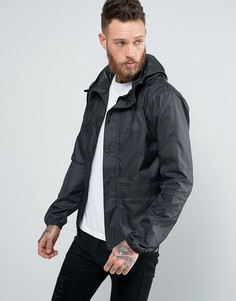 Черная куртка с капюшоном The North Face 1985 Mountain - Черный