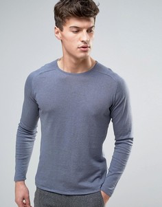 Премиум-джемпер Jack &amp; Jones - Зеленый