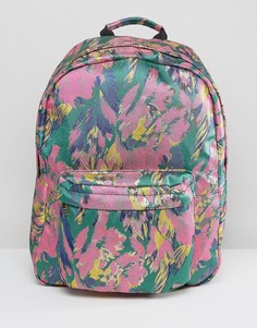 Парчовый рюкзак ASOS - Мульти
