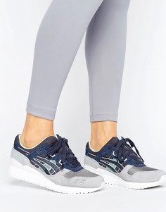 Кроссовки Asics Gel Lyte III Sports Performance - Серый