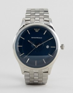 Часы Emporio Armani AR11019 - Серебряный