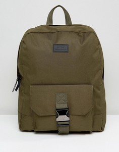 Рюкзак с карманом Artsac Workshop - Зеленый