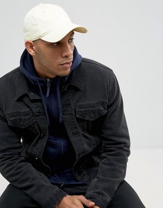 Бейсболка Carhartt WIP - Желтый