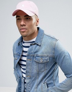 Бейсболка Carhartt WIP - Розовый