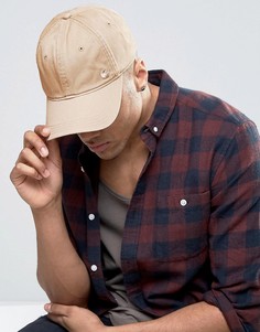 Бейсболка Carhartt WIP Madison - Бежевый