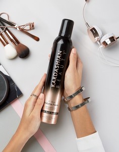Пенка для объема волос Kardashian Beauty K-Body - Бесцветный