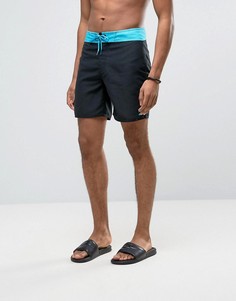 Пляжные шорты Billabong All Day - 17 дюймов - Черный