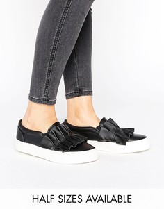 Кроссовки ASOS DIDSBURY - Черный