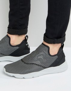 Кроссовки Reebok Furylite - Черный