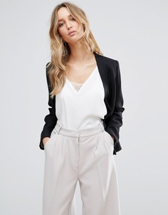 Блейзер Sugarhill Boutique Spring - Черный