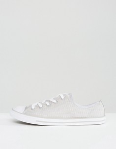 Кеды Converse Chuck Taylor All Star - Мульти