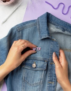 Значок Skinnydip - Мульти