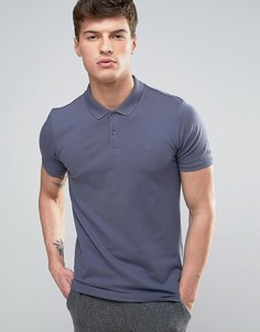 Футболка-поло Jack &amp; Jones Premium - Синий