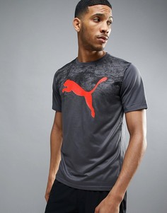 Футболка Puma Essential Pure Tech - Серый