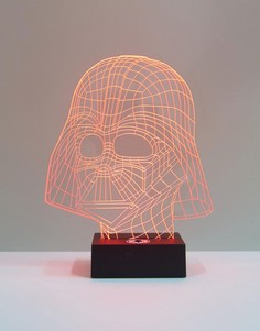 Светильник Star Wars Darth Vader - Мульти Paladone