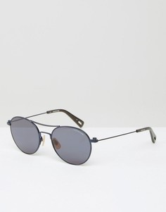 Солнцезащитные очки G-Star - Синий