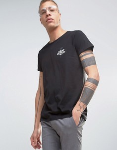 Футболка Cheap Monday - Черный
