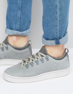 Кроссовки K-Swiss Classic 88 Sport - Серый