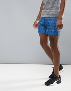 Шорты Blend Active Athletic - Синий