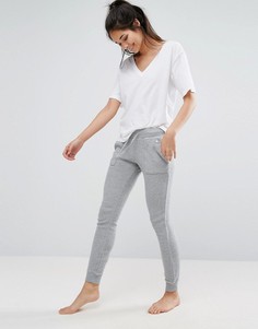 Серые трикотажные штаны для дома Jack Wills - Серый