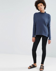 Леггинсы Dex - Черный