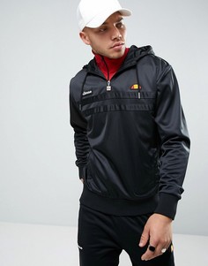 Худи Ellesse - Черный