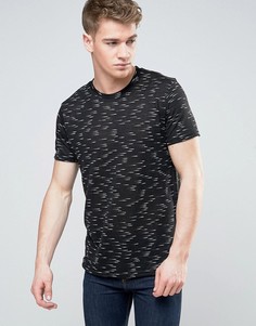 Футболка Brave Soul - Черный