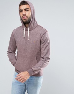 Худи Farah Mens Powell - Красный