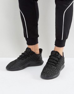 Черные кроссовки adidas Originals Tubular Shadow BB8819 - Черный