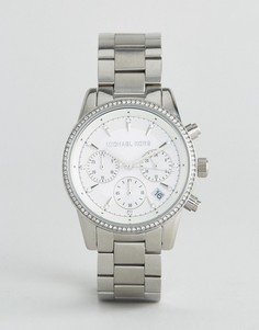 Часы Michael Kors MK6428 Ritz - Синий
