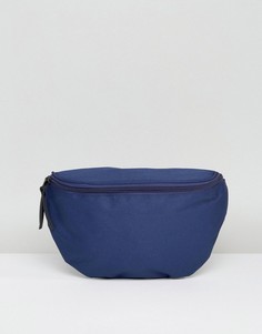 Сумка на пояс Artsac Workshop - Темно-синий