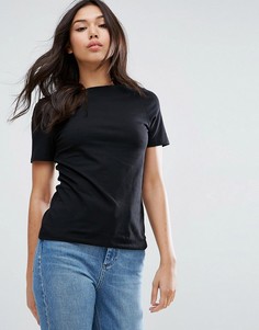 Топ ASOS - Черный