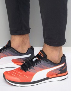Кроссовки Puma Speed 300 Ignite - Красный