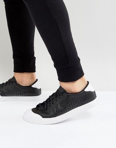 Черные кроссовки Nike All Court Premium 724271-002 - Черный