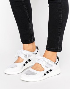 Кроссовки Adidas Equipment Racing 91 - Белый