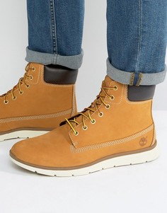 Ботинки 6 дюймов Timberland Killington - Рыжий