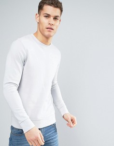 Свитшот Jack &amp; Jones Premium - Серый