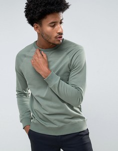 Свитшот Burton Menswear - Зеленый