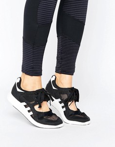 Кроссовки adidas Equipment Racing 91 - Черный