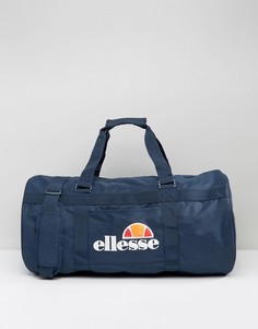 Сумка с логотипом Ellesse - Светло-серый