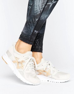 Кроссовки Asics Gel Lyte V Sports Performance - Белый